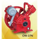 OWP-37N 中圧圧縮機本体 アンローダ用 富士コンプレッサー