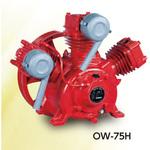 OWP-75(H) 中圧圧縮機本体 アンローダ用 富士コンプレッサー
