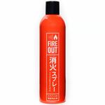 FOS-01 FIRE OUT エアゾール式簡易消火具 マカン