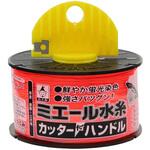 ミエール水糸 カッター付ハンドル たくみ