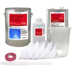 pg80-bluem-bluep-5-s 関西ペイントPG80 ブルーマイカ/ブルーパール 5kgセット(シンナー/硬化剤/道具付) PROST's