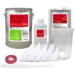 pg80-limem-greenp5-s 関西ペイントPG80 ライムグリーンマイカ/グリーンパール 5kgセット(シンナー/硬化剤/道具付) PROST's