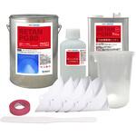 pg80-bluem-bluep-6-s 関西ペイントPG80 ブルーマイカ/ブルーパール 6kgセット(シンナー/硬化剤/道具付) PROST's