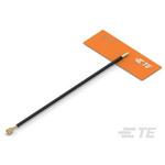 2344656-6 WiFiアンテナ Bluetooth BLE 、WiFi T型 1袋 100個入 TE CONNECTIVITY