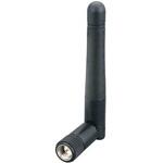 ANT-2.4-LCW-SMA WiFiアンテナ SMA Bluetooth BLE 、WiFi ホイップ 1袋 2個入 Linx