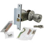 33S05-100ALU W-LOCKシリーズ 取替用インテグラル錠 バックセット100mm アルファ