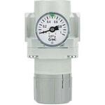 AR30(K)-D Series レギュレータ SMC