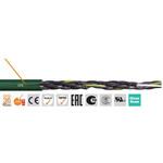 CF5.05.18 (100m) アクチュエータ/センサーケーブル 18芯 0.5 mm2 シールド無 20 AWG 1巻 100m入 SIG