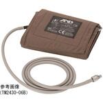 TM2430-06B アダルトカフ ABPM用 ROHS対応 A&D