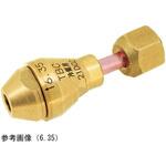 TA240FY-3 エフ-1ユニオン Φ9.52 10mm保温カバー付 TASCO(タスコ)