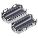 ZCAT1730-0730A クランプフィルタ 内径：7mm 30材質 USB 1セット 840個入 TDK