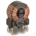 7448012501 コモンモードチョーク 2 x 1 mH 2.5A スルーホール WURTH ELEKTRONIK