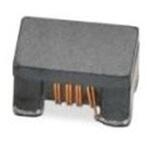 744232101 コモンモードチョークコイル WE-CNSW SMT 6 kΩ 1セット 5個入 WURTH ELEKTRONIK