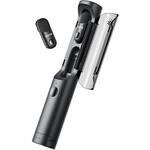 BOYA Magic 小型ワイヤレスマイク/AIノイズキャンセリング/USB-Cアダプタ・3.5mmケーブル付き/2年保証 BOYA