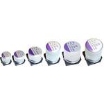 16SVPF1000MX コンデンサ 1000μF 16V dc 1袋 5個入 Panasonic(パナソニック)