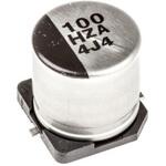 EEHZA1H101P コンデンサ 100μF 50V dc 1セット 500個入 Panasonic(パナソニック)