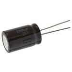 EEUFR1E332 コンデンサ 3300μF 25V dc 1袋 50個入 Panasonic(パナソニック)