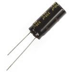 EEUFM1H331L コンデンサ 330μF 50V dc 1袋 200個入 Panasonic(パナソニック)