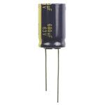 EEUFC1J681 コンデンサ 680μF 63V dc 1袋 5個入 Panasonic(パナソニック)