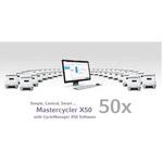 6349000014 サイクルマネージャー X50 Eppendorf(エッペンドルフ)