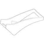 4430603006 シェルフスタンド イージーペット 3用 Eppendorf(エッペンドルフ)