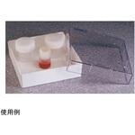 5050-0001JP ストレージボックス 1箱 4個入 Thermo Scientific Nalgene