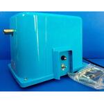 MA12-60M オリジナル エアーポンプ DC12V マリンテック