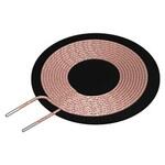 WT505090-10F2-LP-G1 スルーホール ワイヤレス充電コイル フェライトコア 直径：51.4mm トランスミッタ 1セット 160個入 TDK