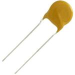 561R10TCCQ12 セラミックコンデンサ 561R シリーズ 12pF 1kV dc VISHAY