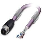 1507447 センサアクチュエータケーブル 24 AWG コア数：2 SACシリーズ フエニックス・コンタクト