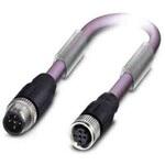 1507557 センサアクチュエータケーブル 24 AWG コア数：2 SACシリーズ フエニックス・コンタクト