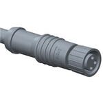 8-04AFFM-SL7A01 センサアクチュエータケーブル コア数：4 1袋 10個入 AMPHENOL