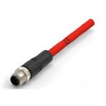 TAD14141311-002 センサアクチュエータケーブル コア数：4 TAD1414シリーズ 1袋 125個入 TE Connectivity Japan(旧:TYCOELECTRONICS(タイコエレクトロニクス))