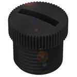 BAM01C2 センサ取り付け & 固定取り付けブラケット 保護カバー BNI M12 BALLUFF