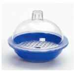 5315-0150 デシケーター 149mm ストップコップなし Thermo Scientific Nalgene