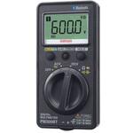 EA707D-25 デジタルマルチメーター Bluetooth搭載 エスコ