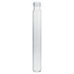 14-957-76A ネジ口ホウケイ酸ガラスチューブ 1本×1000本入 Thermo Fisher Scientific