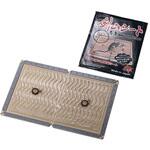 ねずみ捕り用粘着剣山シート 2シート入 東洋マウス