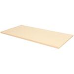 【組み立て式書庫】Strucht(ストラクト) 書庫用天板 ナチュラル カグクロ