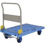 301PA-ST フットブレーキ付フレッシュカー ヨドノ