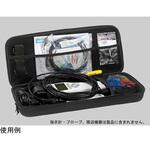 MI70SOFTCAASE ハンディ露点計/湿度温度計/CO2計用指示計MI70用キャリングケース ソフトケース VAISALA(ヴァイサラ)