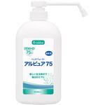 AP-800 ハンドウォーター アルピュア75 専用容器 800mL 24本入 DAITO