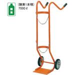 49 酸素立型一本積 ヨドノ