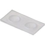 フィート 2個入 OKW (ENCLOSURES)
