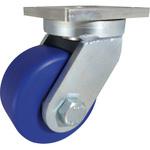 GDMCJ80 MCナイロン車80mm 自在金具付き ヨドノ