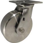 ASL-SJM150 SUS車150mm SUS自在金具付き ヨドノ