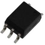 TLP2363(E(O フォトカプラ 表面実装 チャンネル数：1 オープンコレクタ出力 1袋 10個入 東芝