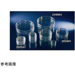 240541 プラスチックコンタクトディッシュ 1箱 11個×36包入 Thermo Scientific Nalgene