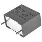 R75GR510050H0J ポリプロピレンフィルムコンデンサ 160V dc 10μF 5% KEMET