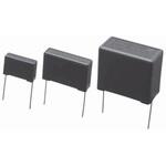 LE155-MX ポリプロピレンフィルムコンデンサ 310V ac 1.5μF ±10% 1袋 5個入 岡谷電機産業